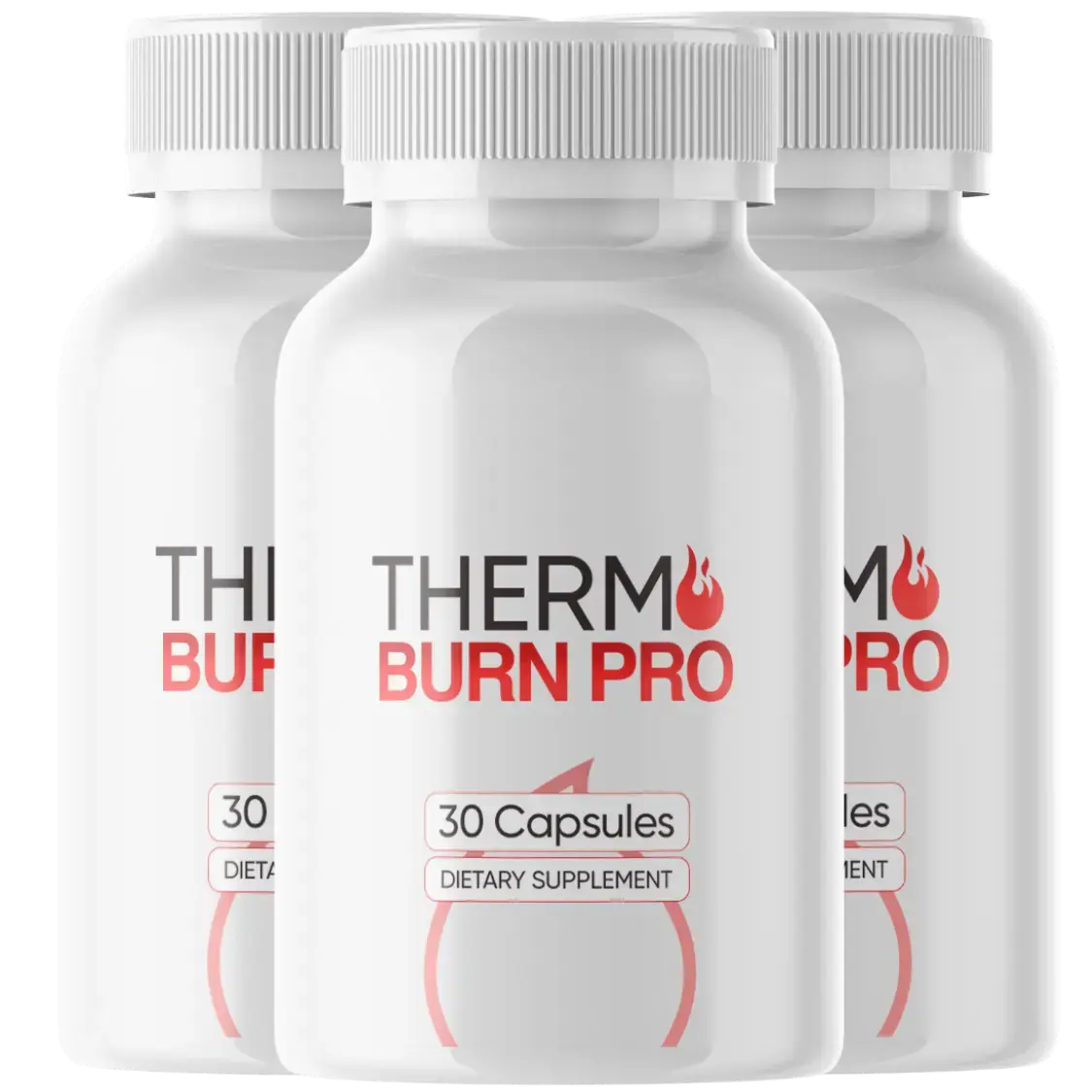 ThermoBurnPro 3 bottle